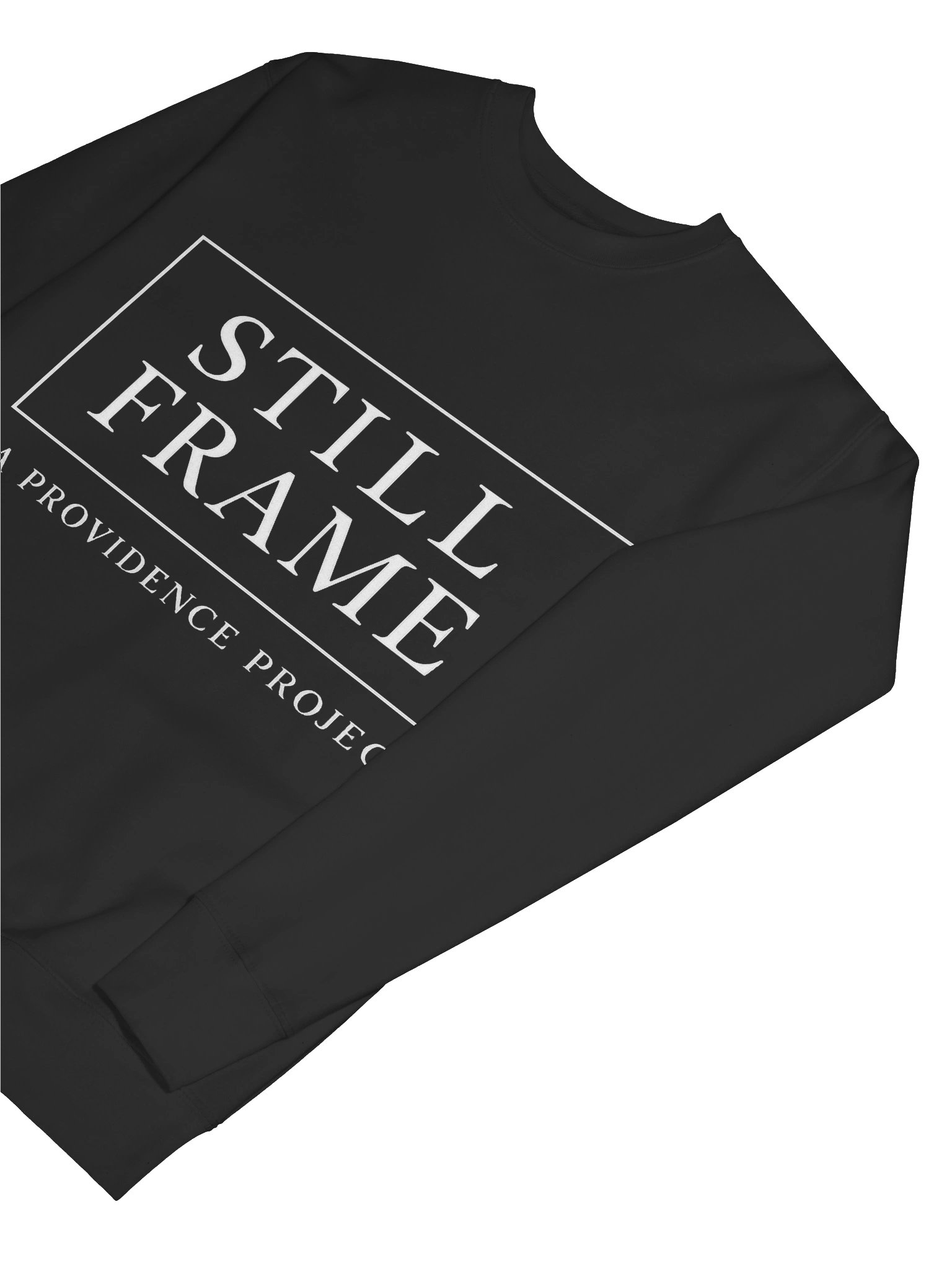 Still Frame Premium Crewneck product image (7)