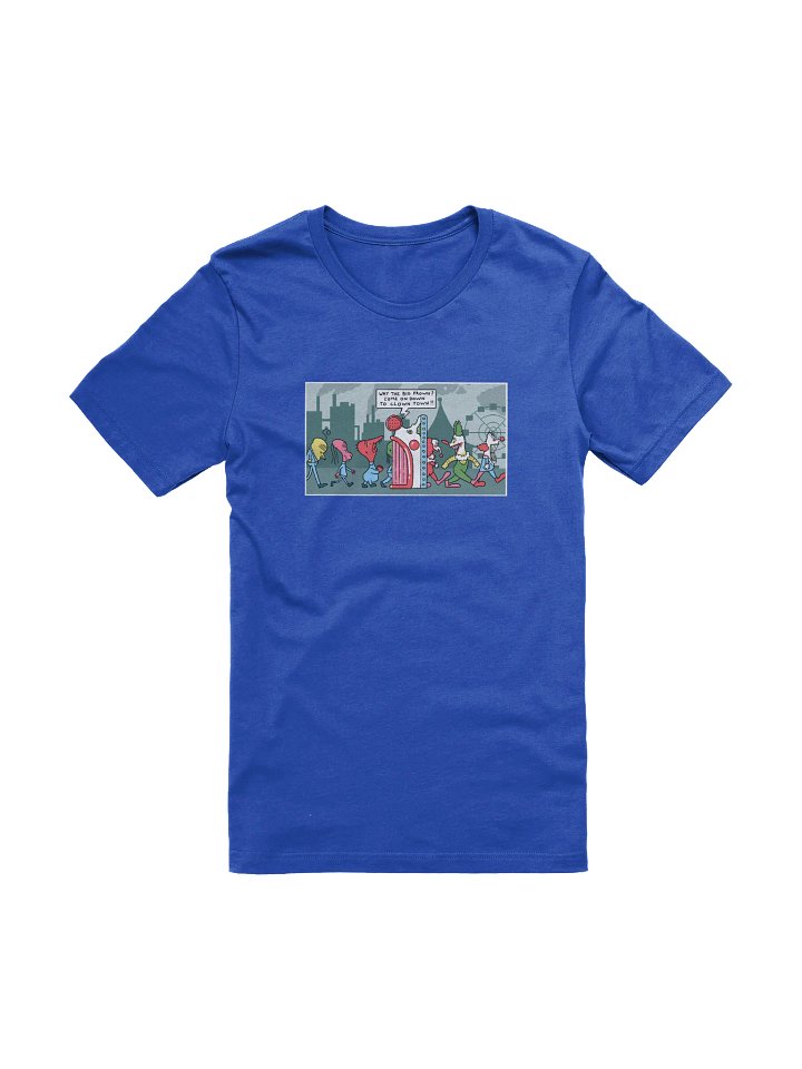 Come on Down to Clown Town product image (7)