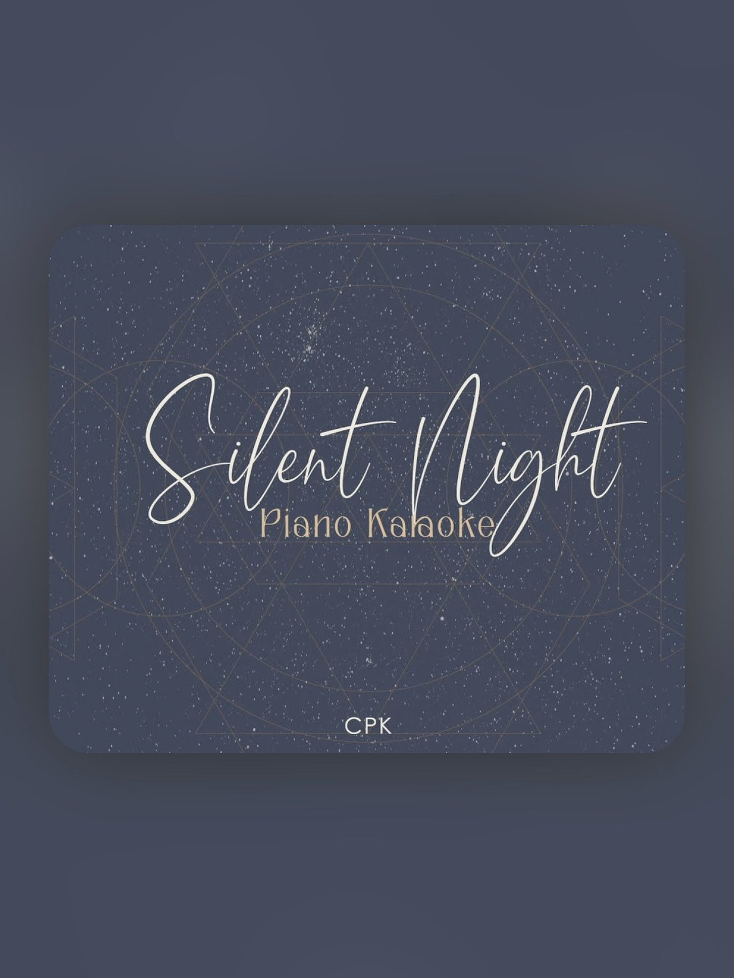 Silent Night product image (1)
