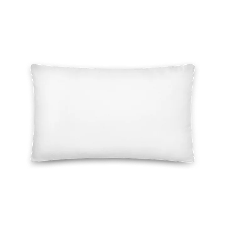 GBMT Signature Throw Pillow – God Brought Me Through Home Edition product image (5)