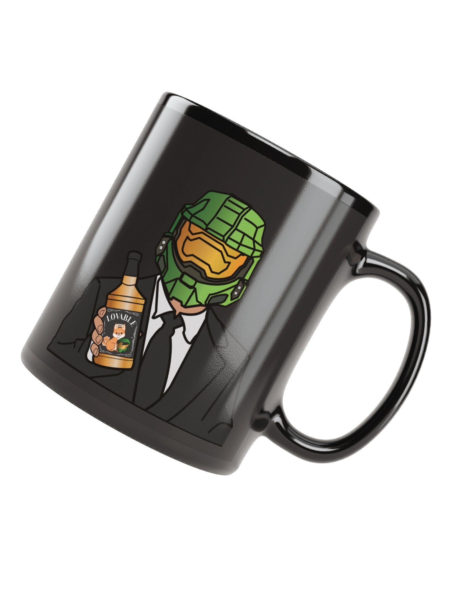 Lovable Coffee Mug product image (4)