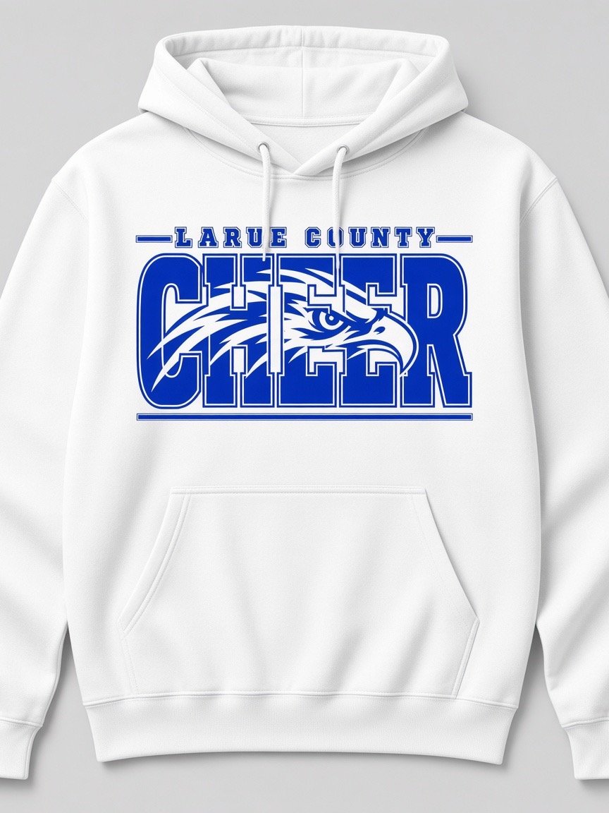 LC Cheer Hoodie product image (3)