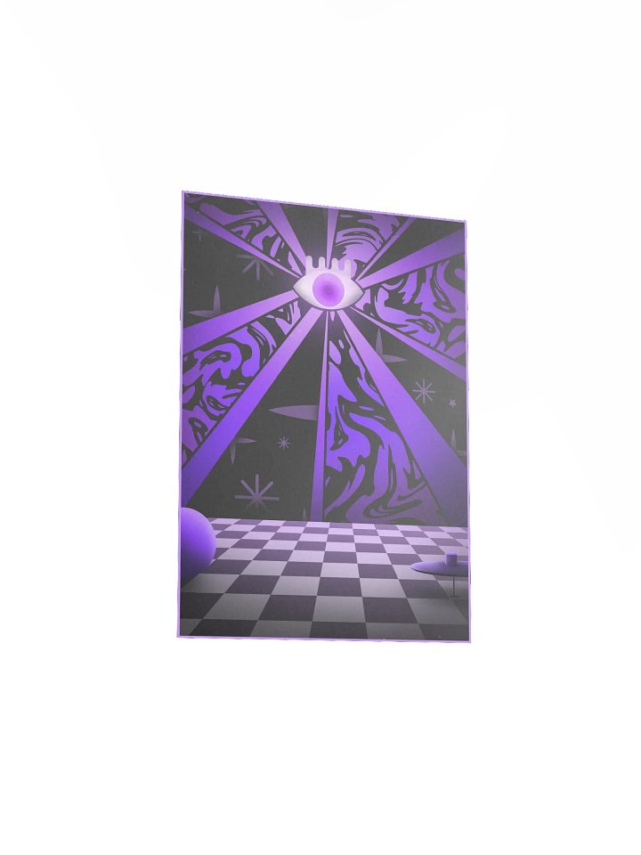 Liminal Eye - Poster product image (2)
