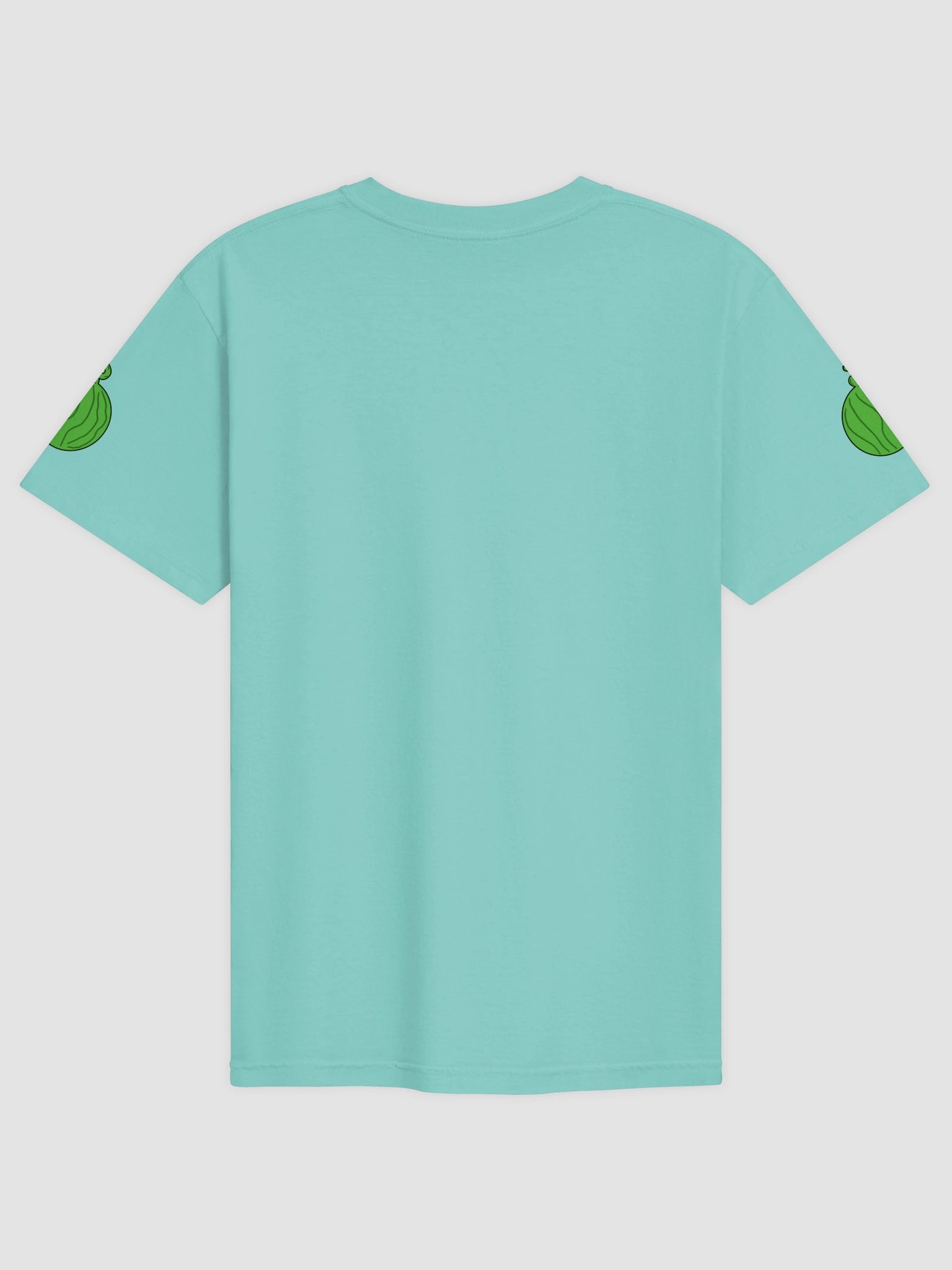 Tough Tits Tee product image (6)