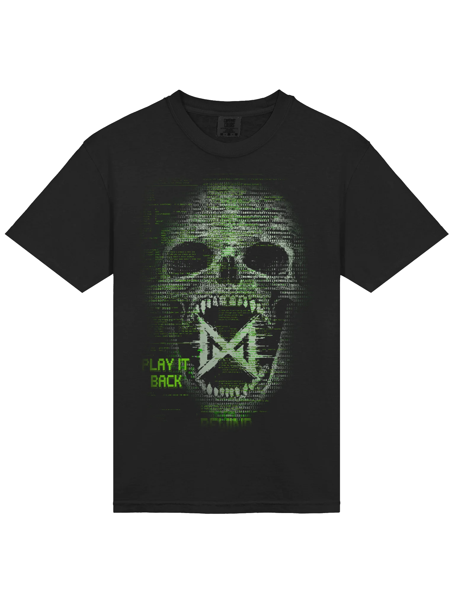 modern_monster skull tee product image (3)