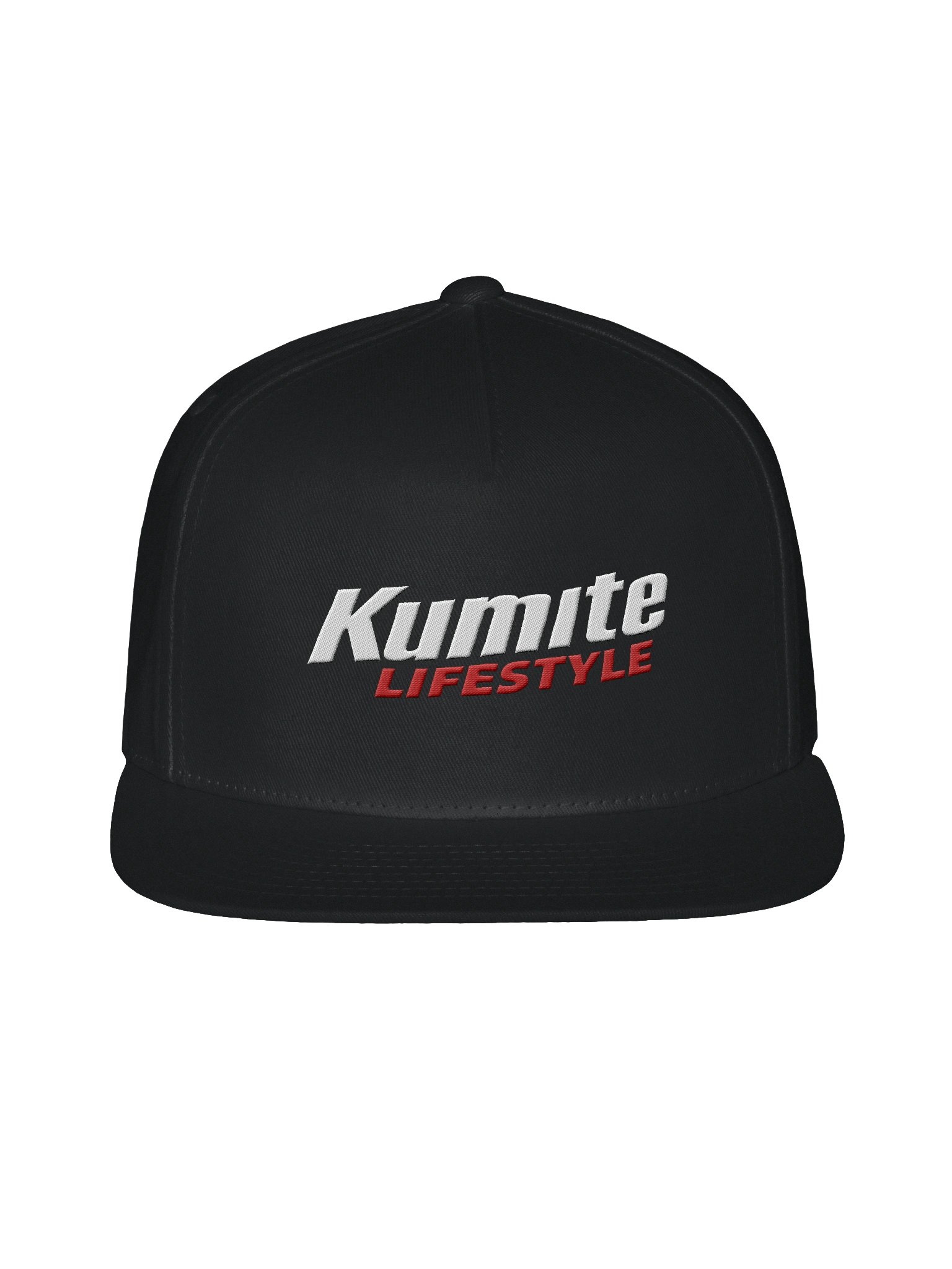 Kumite Lifestyle Snapback Cap product image (1)