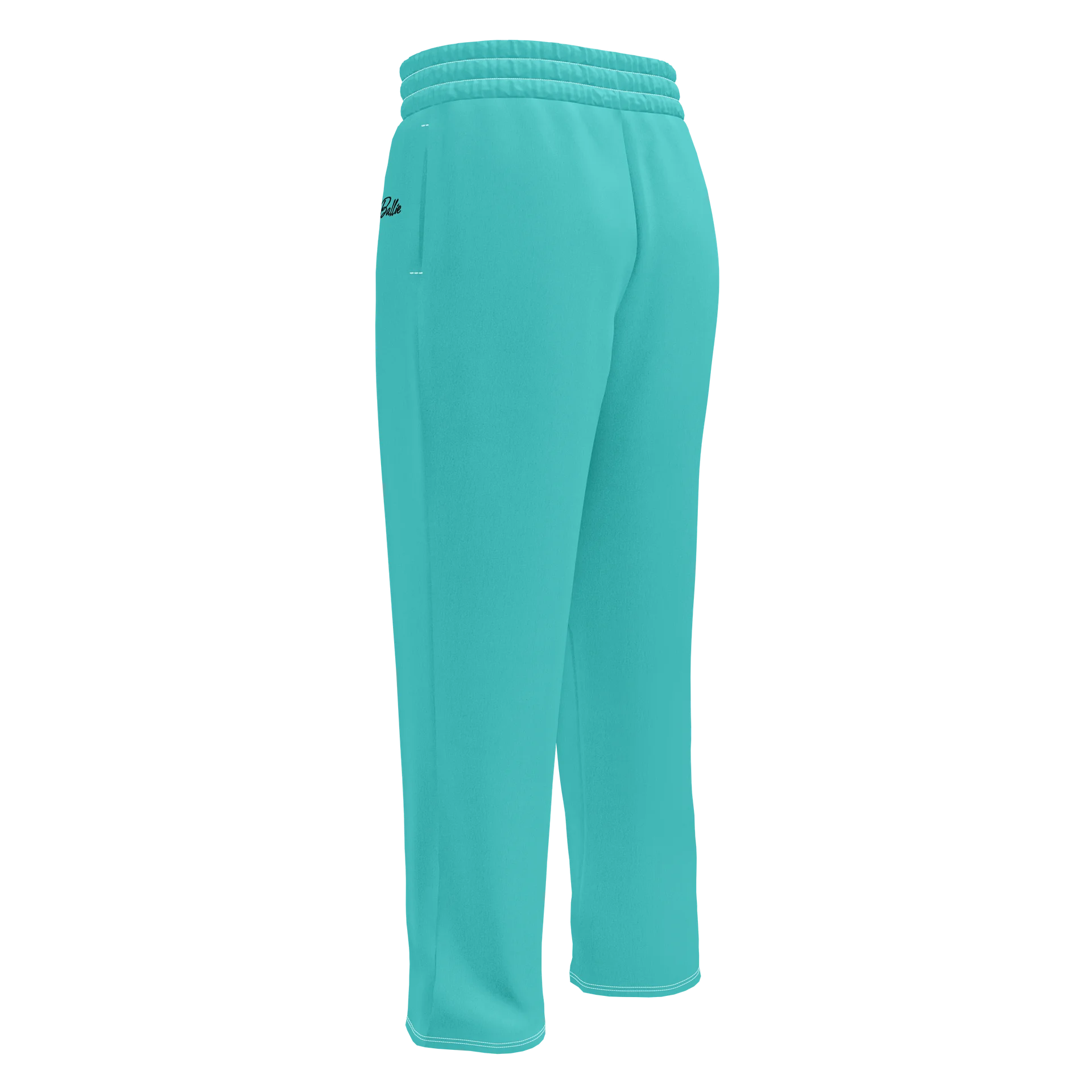 Jogging broek Vista Blue product image (2)
