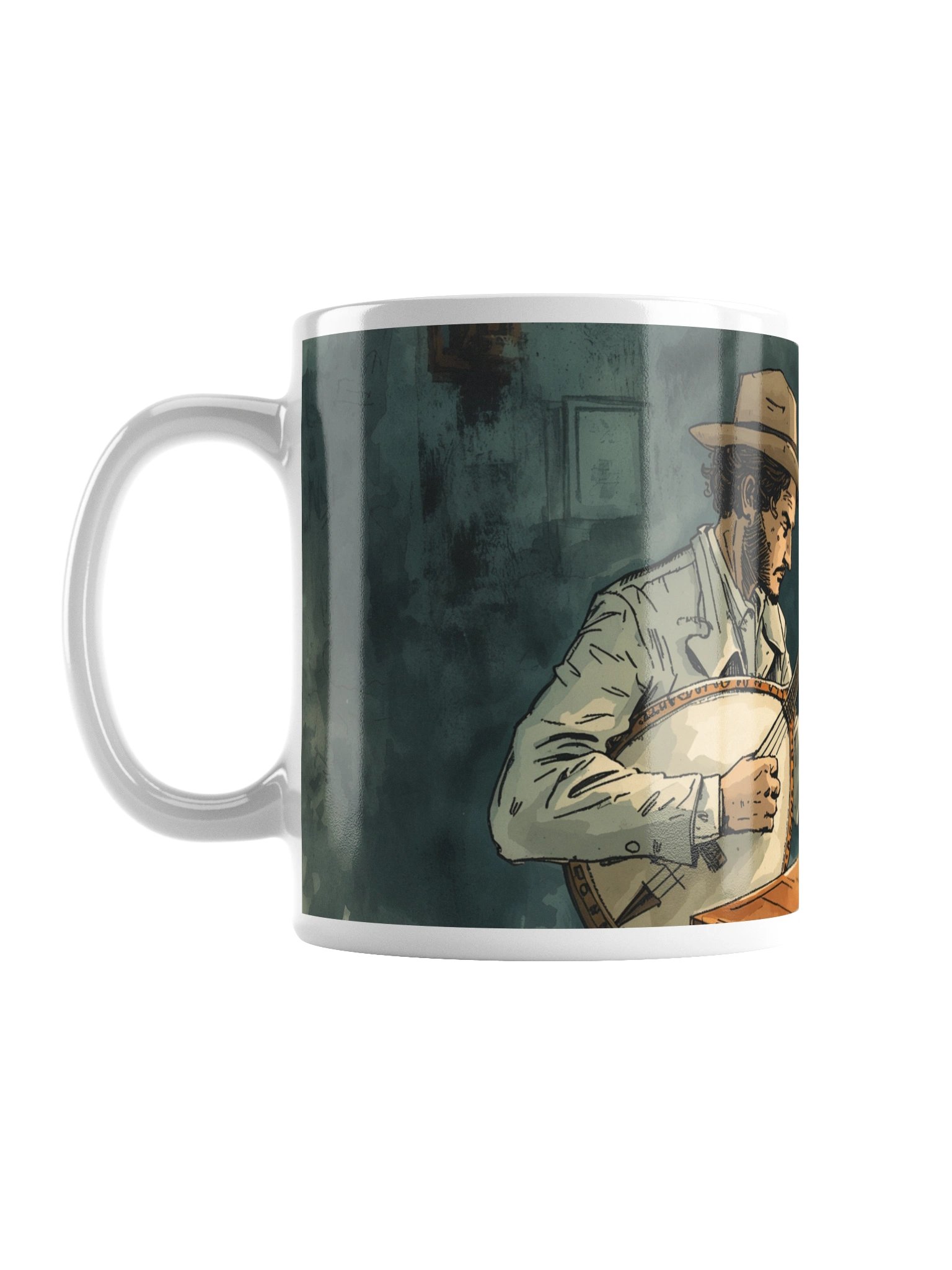 The Tavern Mug product image (2)
