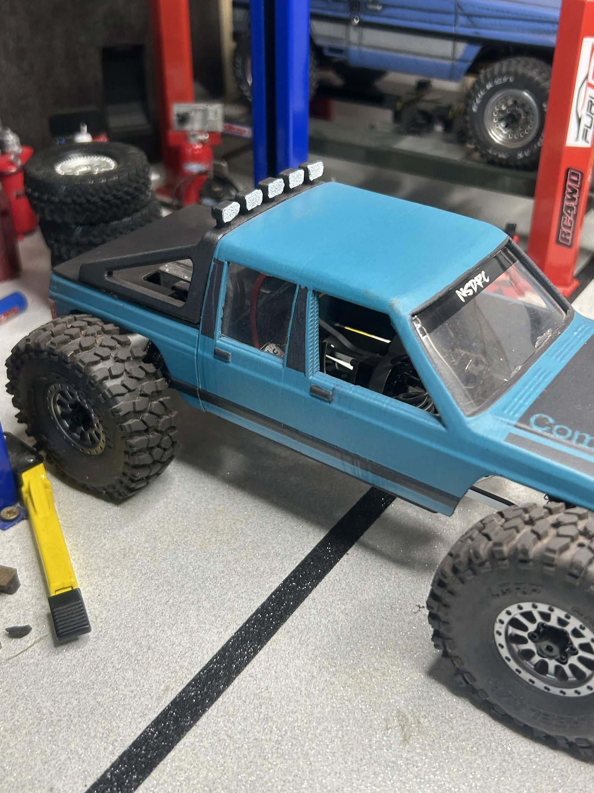 LGRP Chassis product image (2)