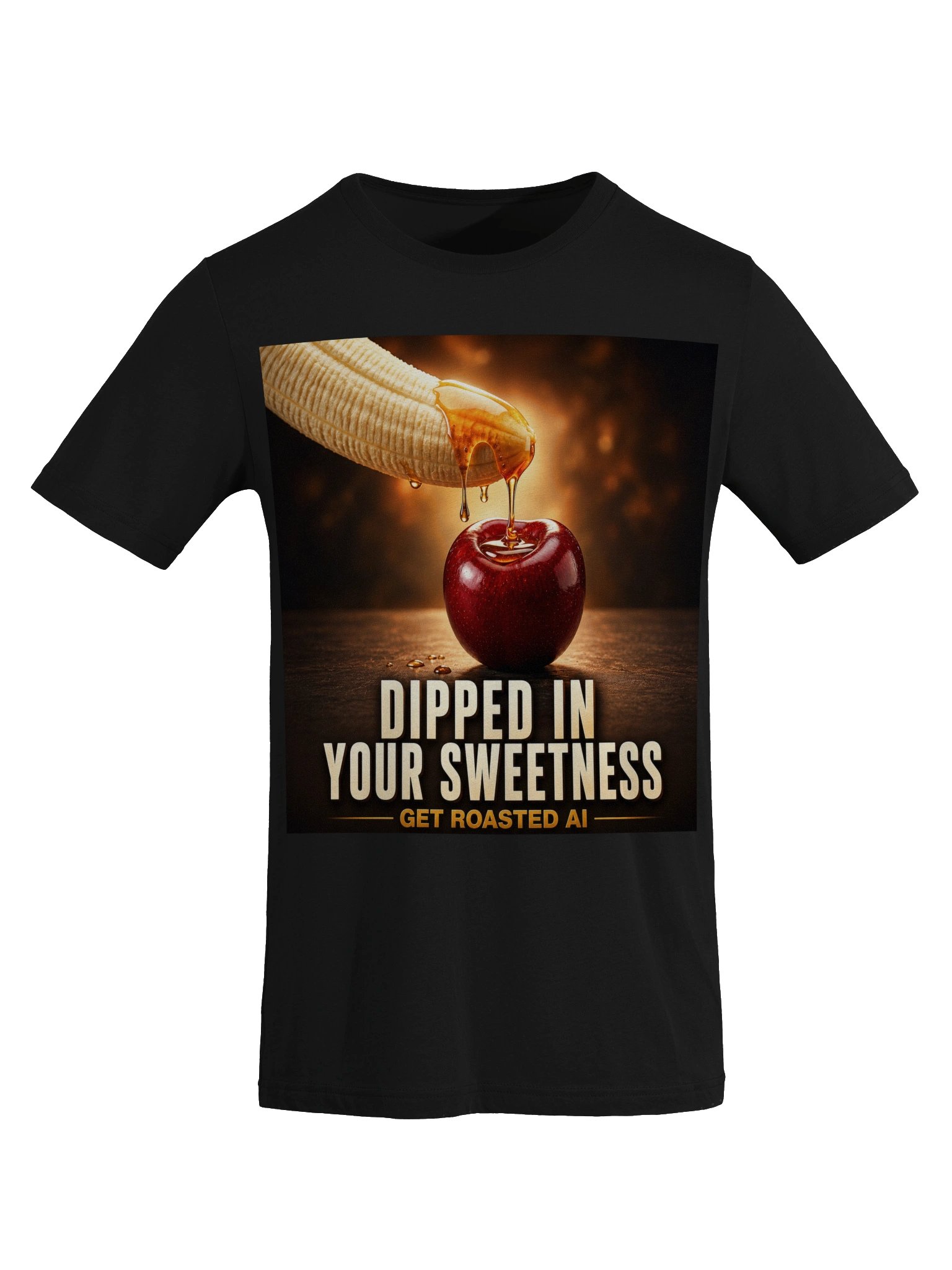 Dipped In Your Sweetness - Ultra-Soft Triblend T-Shirt product image (17)