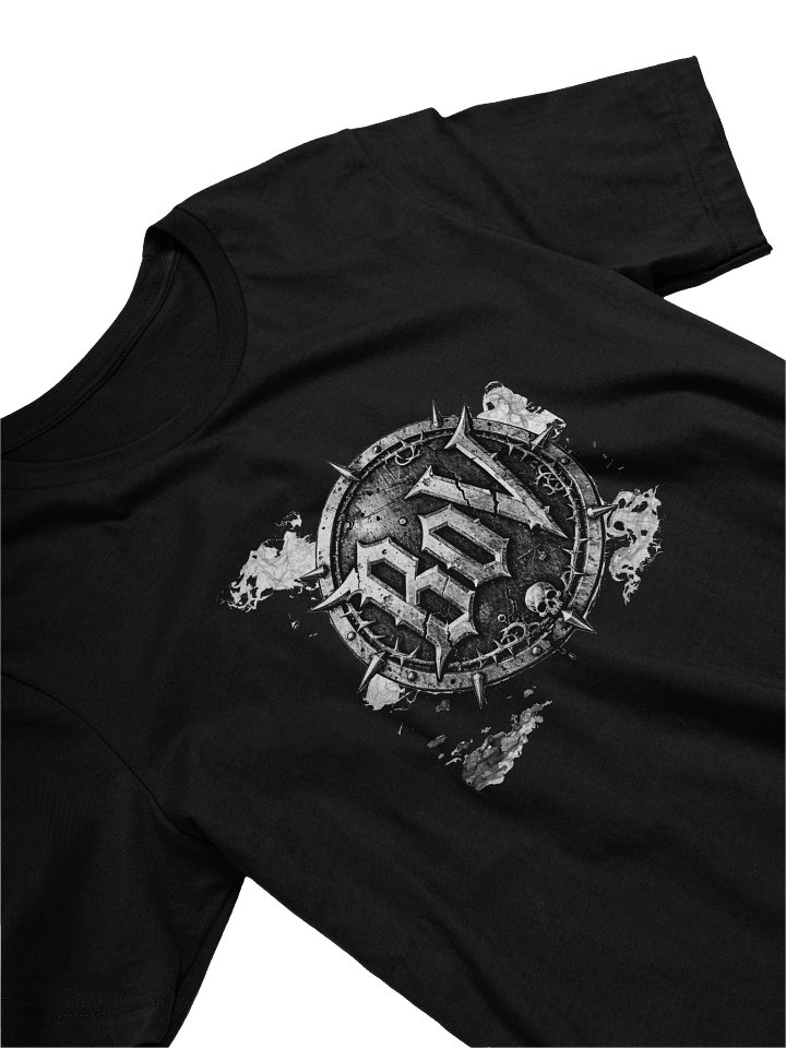 Books of Violence Band Logo product image (2)