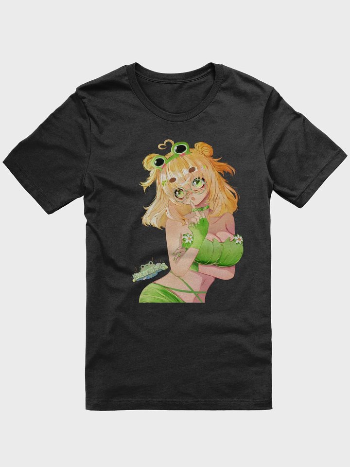 Fantasy Frog Tshirt product image (2)