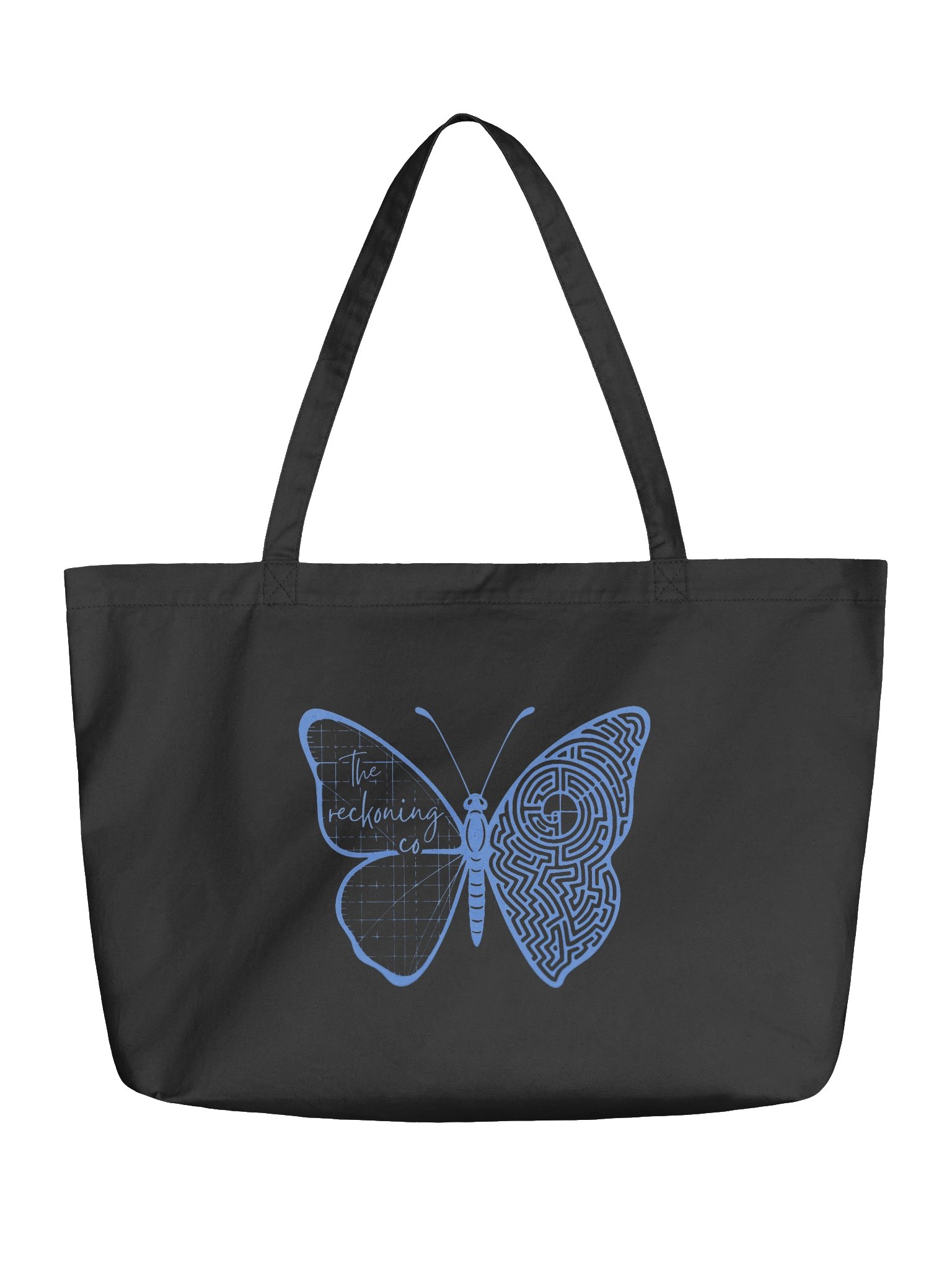Trilogy Butterfly Tote product image (1)