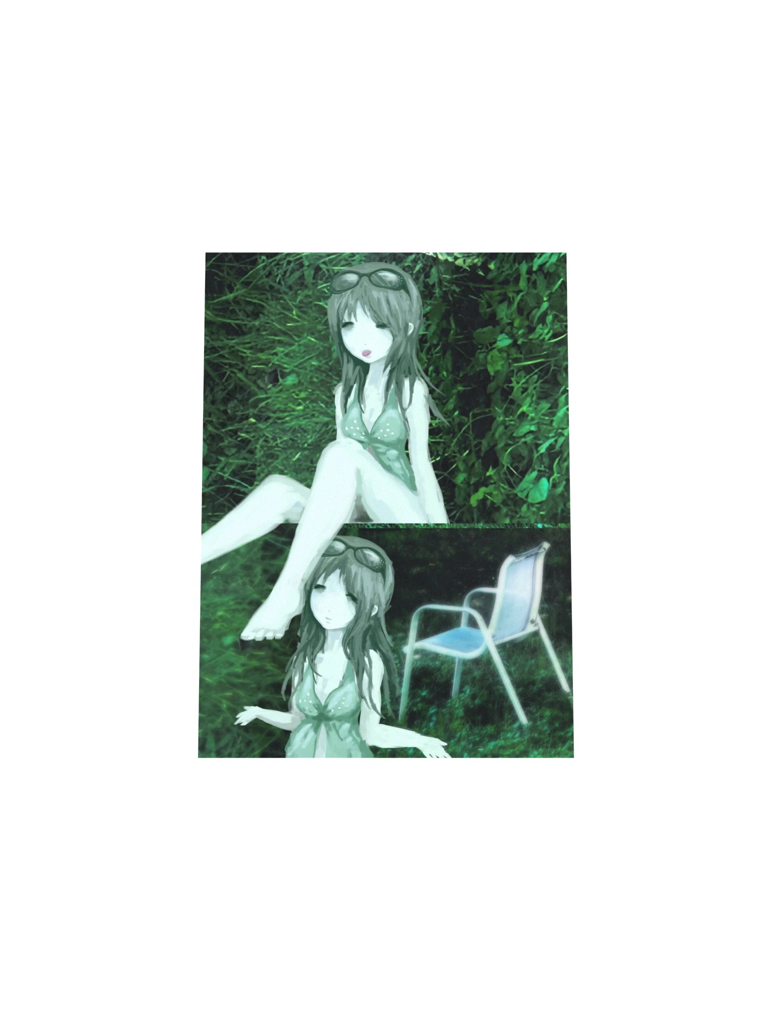 Sass In Me product image (4)