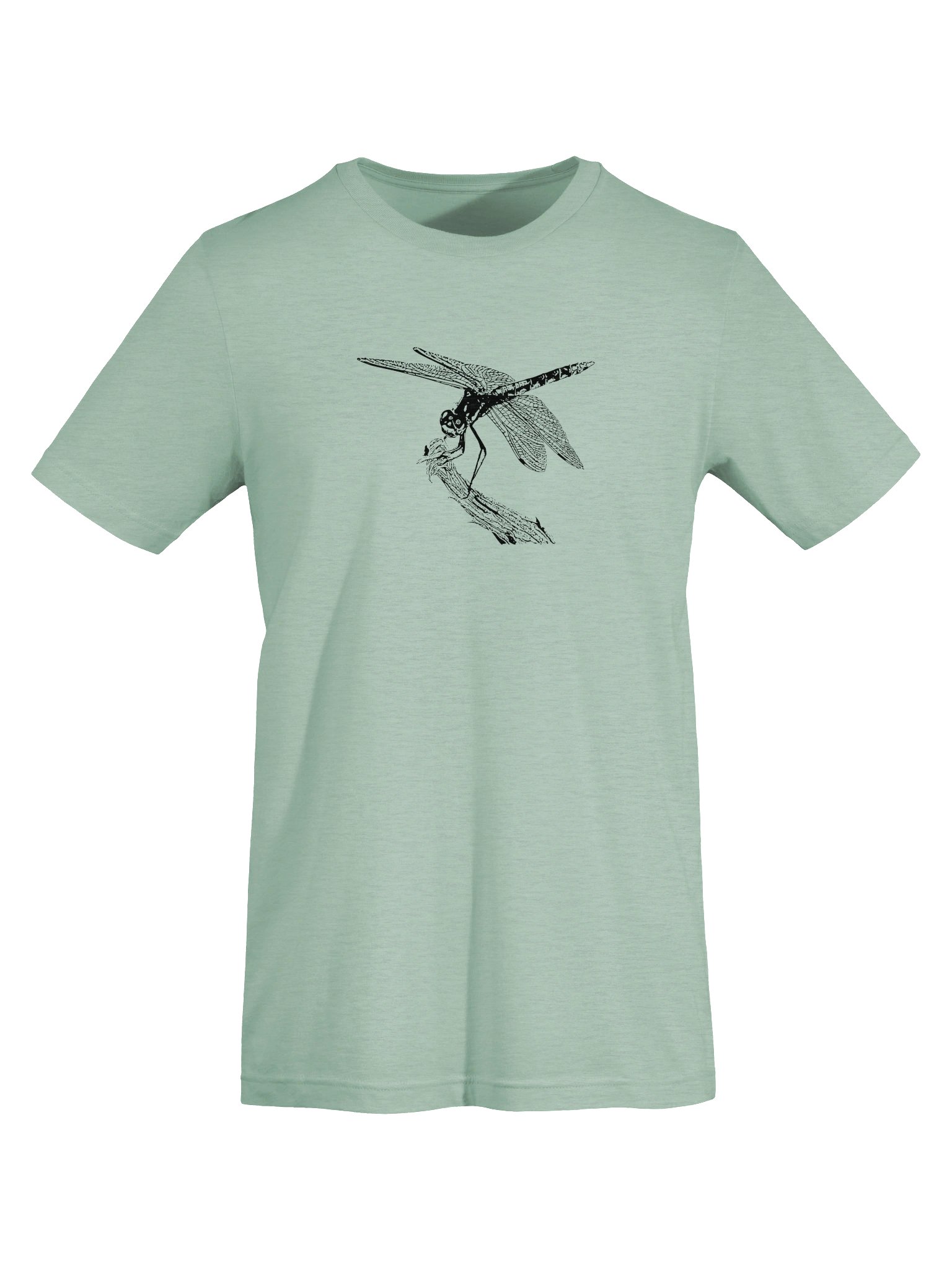 Dragonfly Unisex Tee product image (103)
