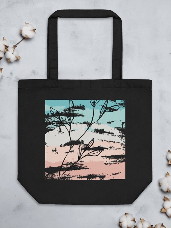 Branching Out Eco-Friendly Tote product image (1)