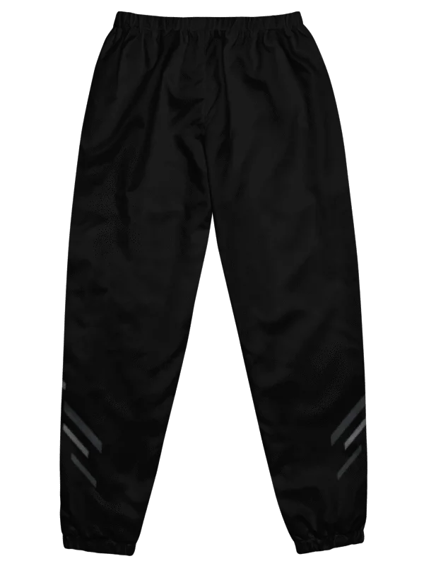 Manifest Black Oasis Track Pants product image (4)