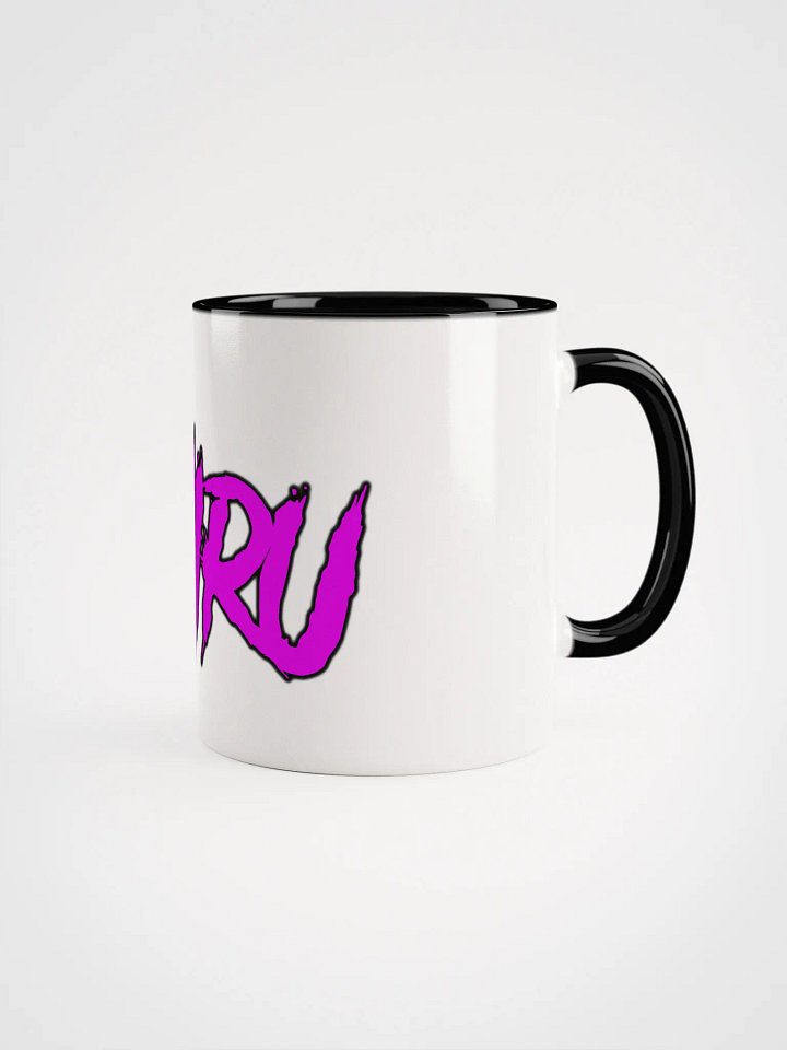 Ceramic Mug Chiru product image (1)