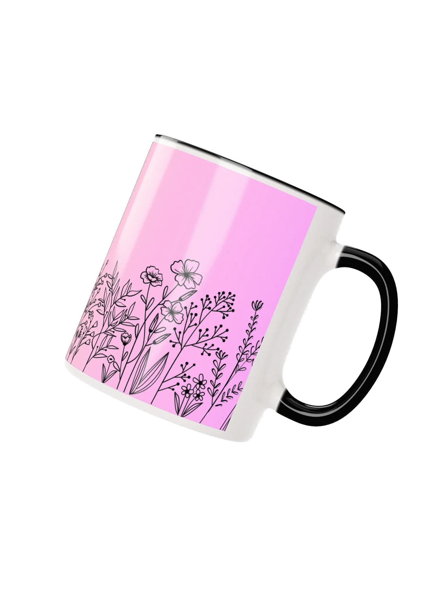 Grown with Love Ceramic Mug product image (2)