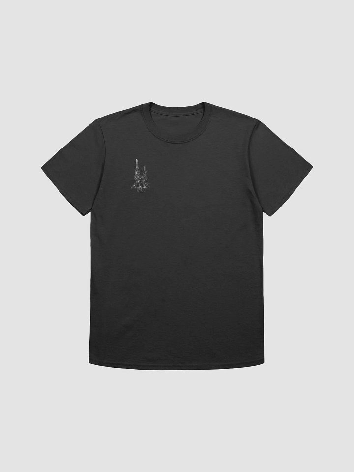 Big Leaf Lu-nar Felis Shirt (Gildan) product image (1)