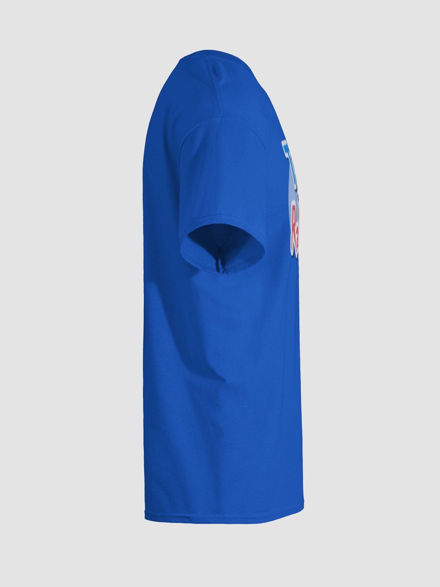 Top and RabRab Logo T-Shirt product image (10)
