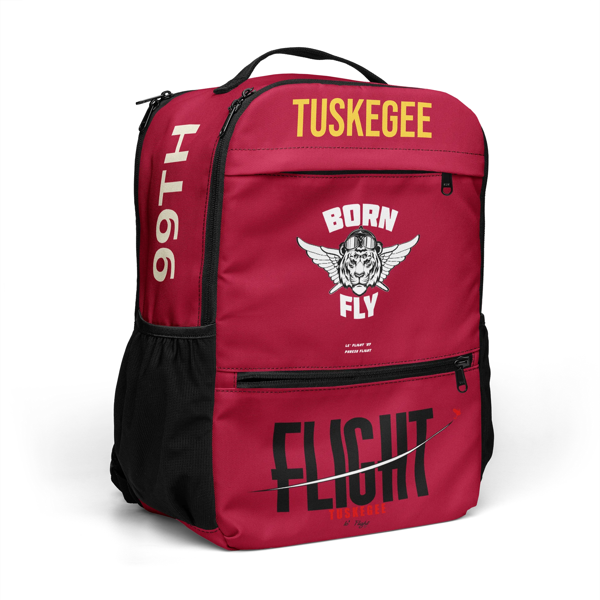 Redtails Pack #1 product image (2)