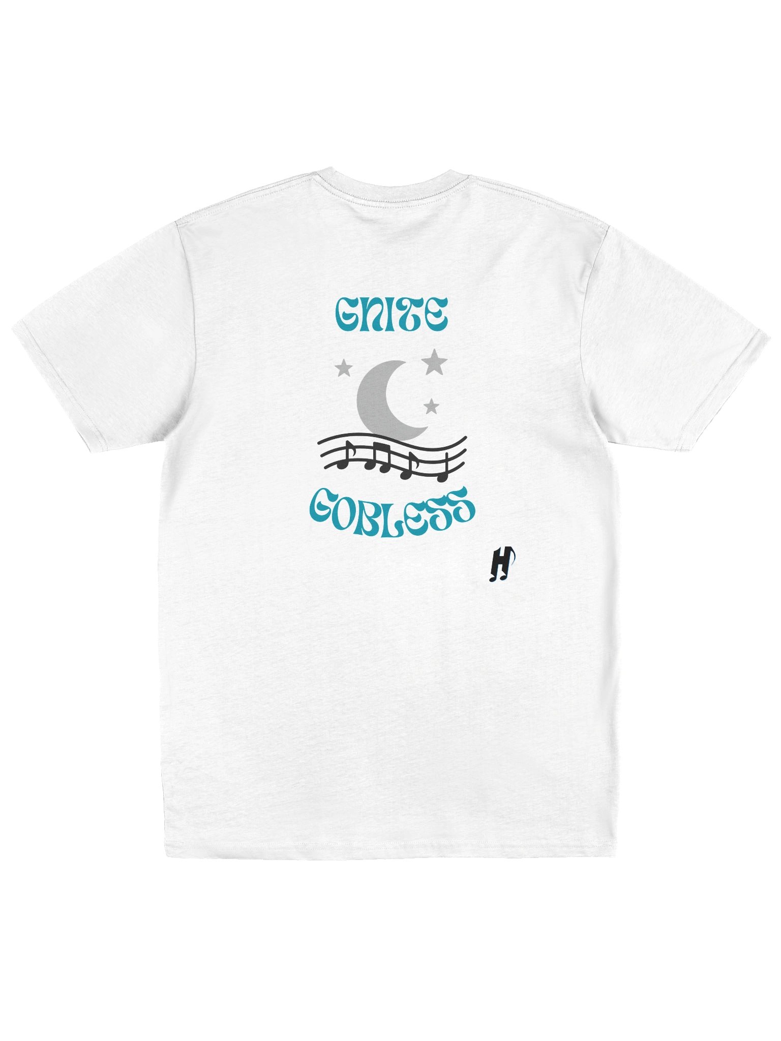Hendertainment T-Shirt product image (2)