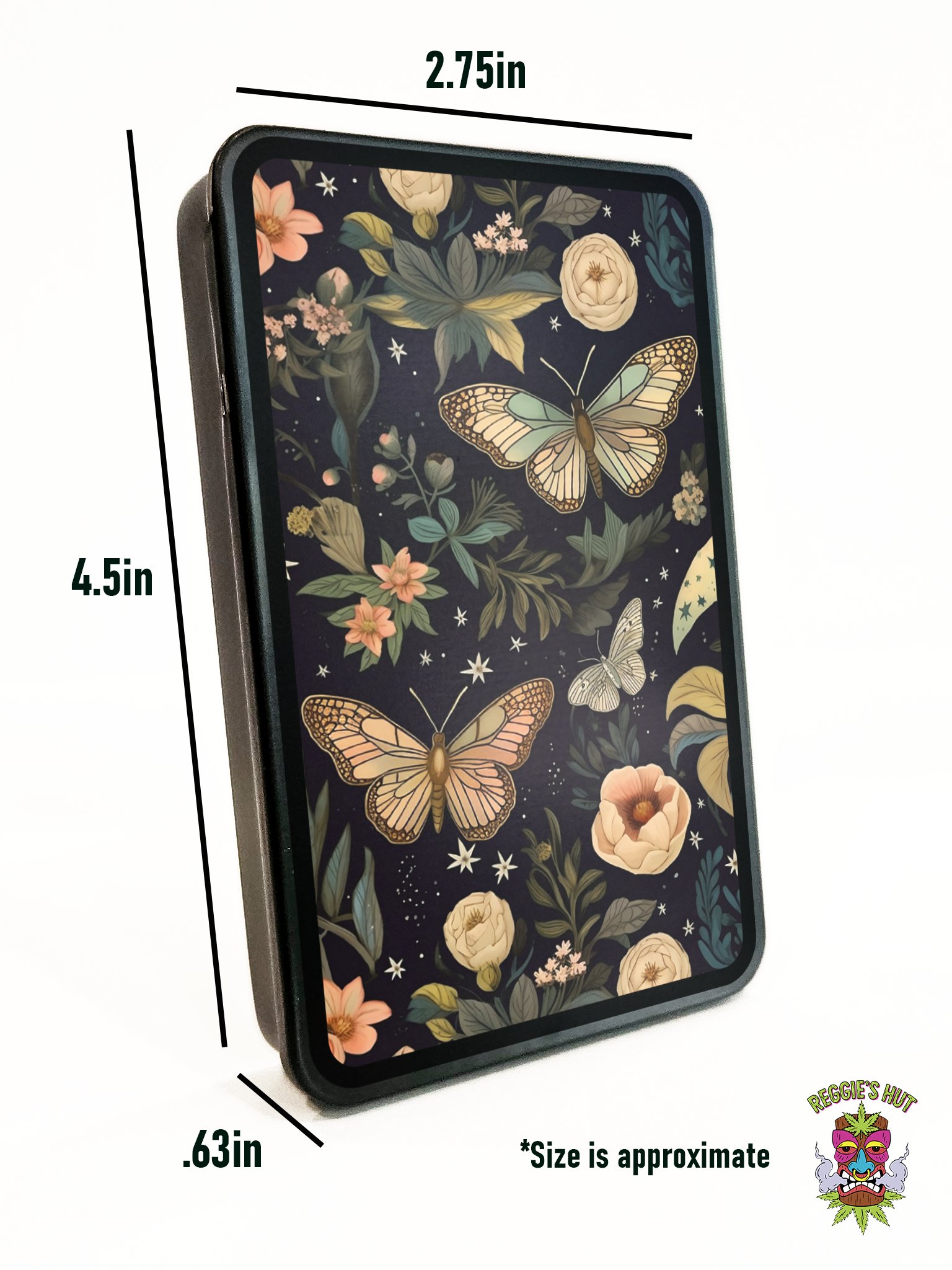Case - Witchy Butterfly product image (4)