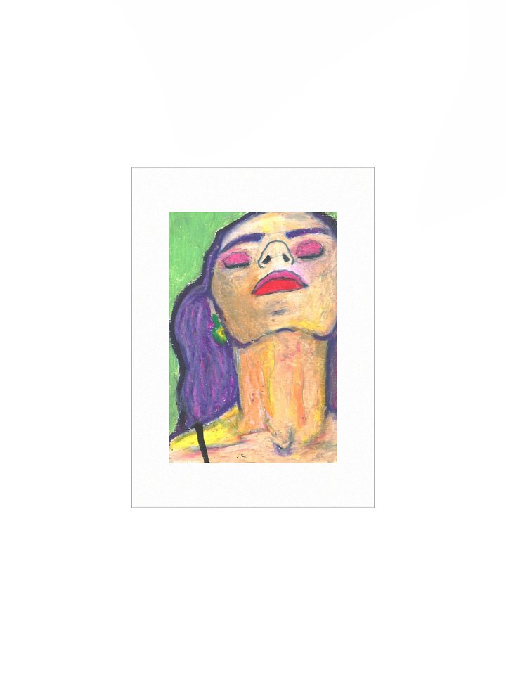 One Matte Print product image (1)