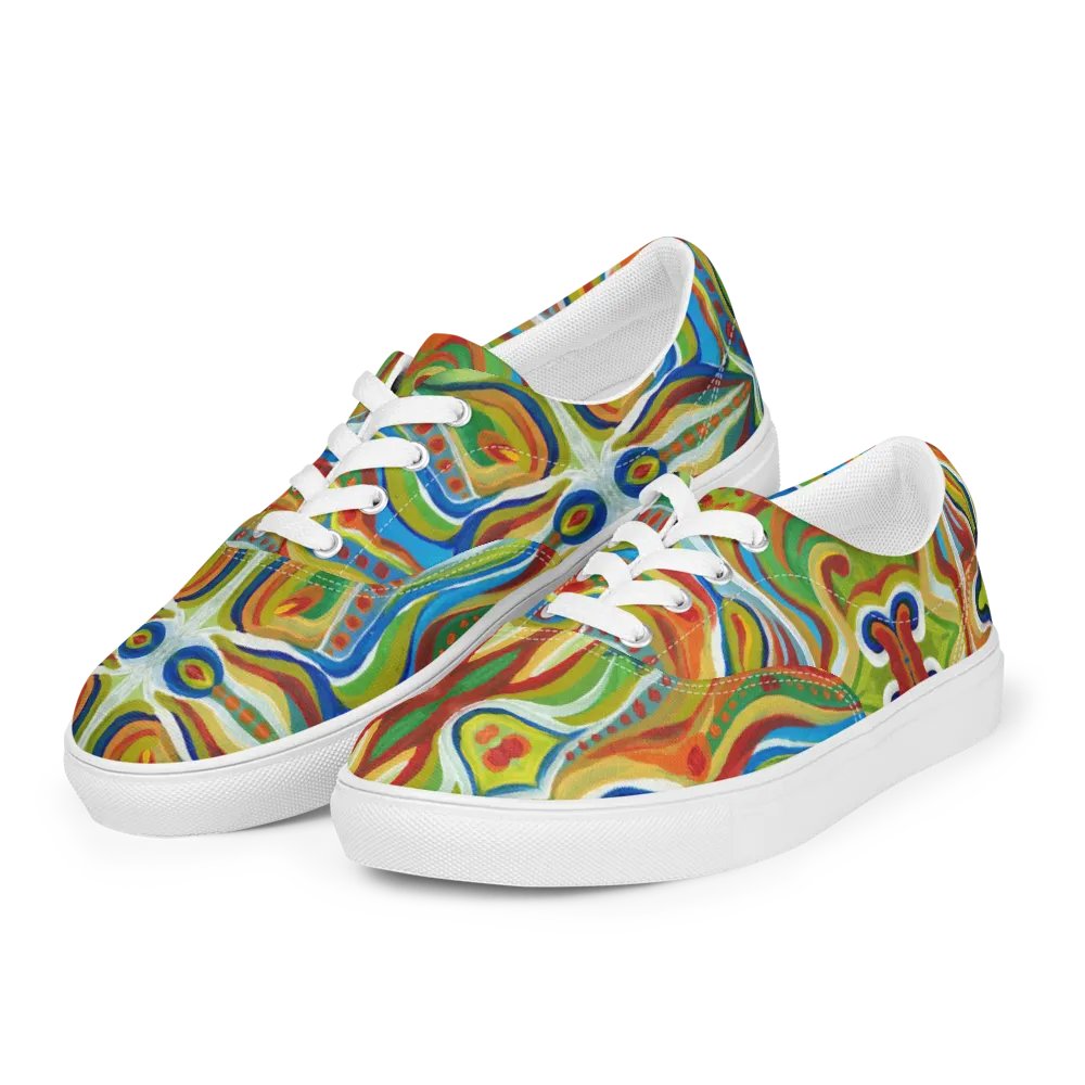 FLOW - SHOES (WOMENS SIZING) product image (9)