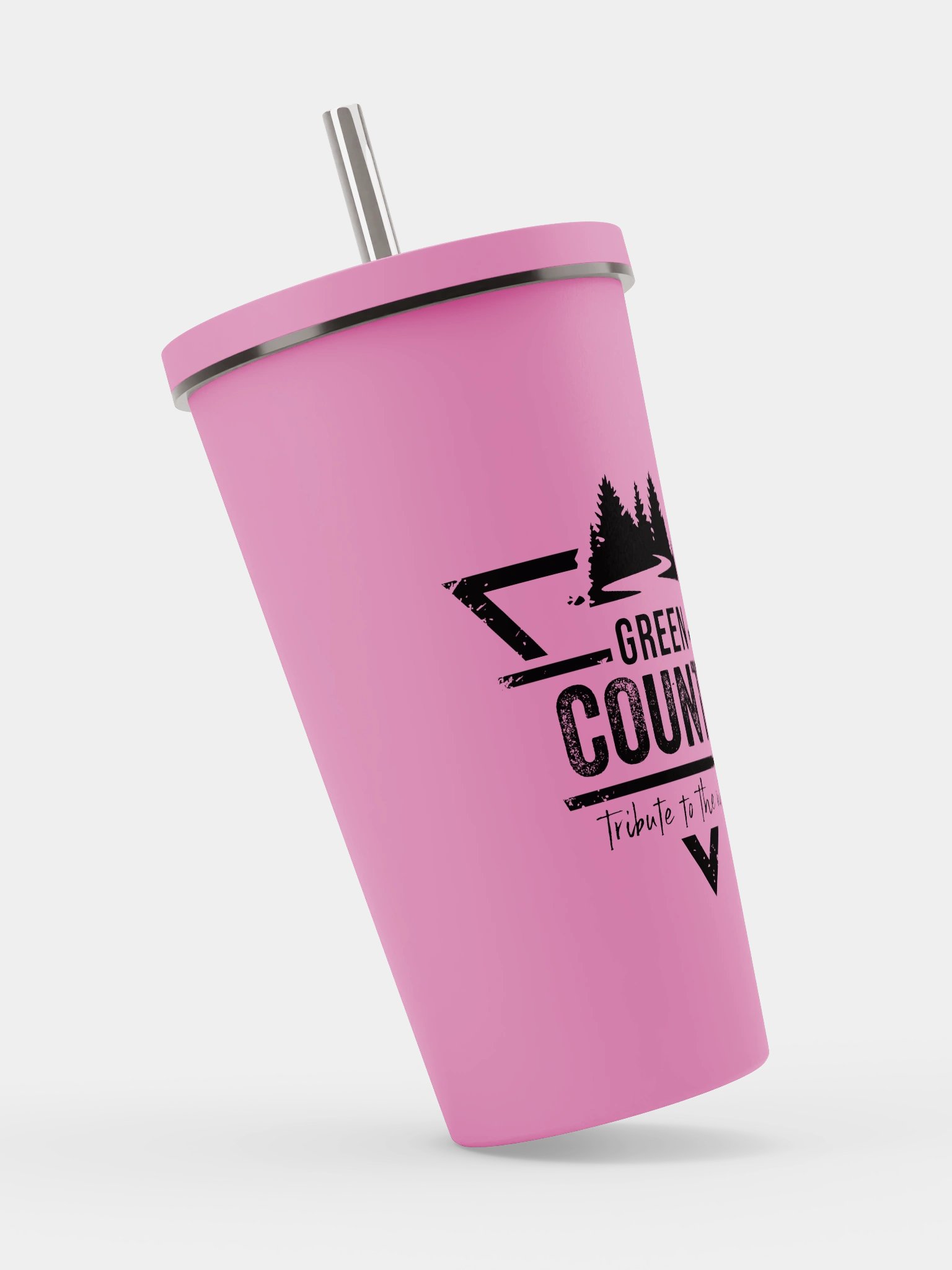 Insulated Tumbler product image (5)