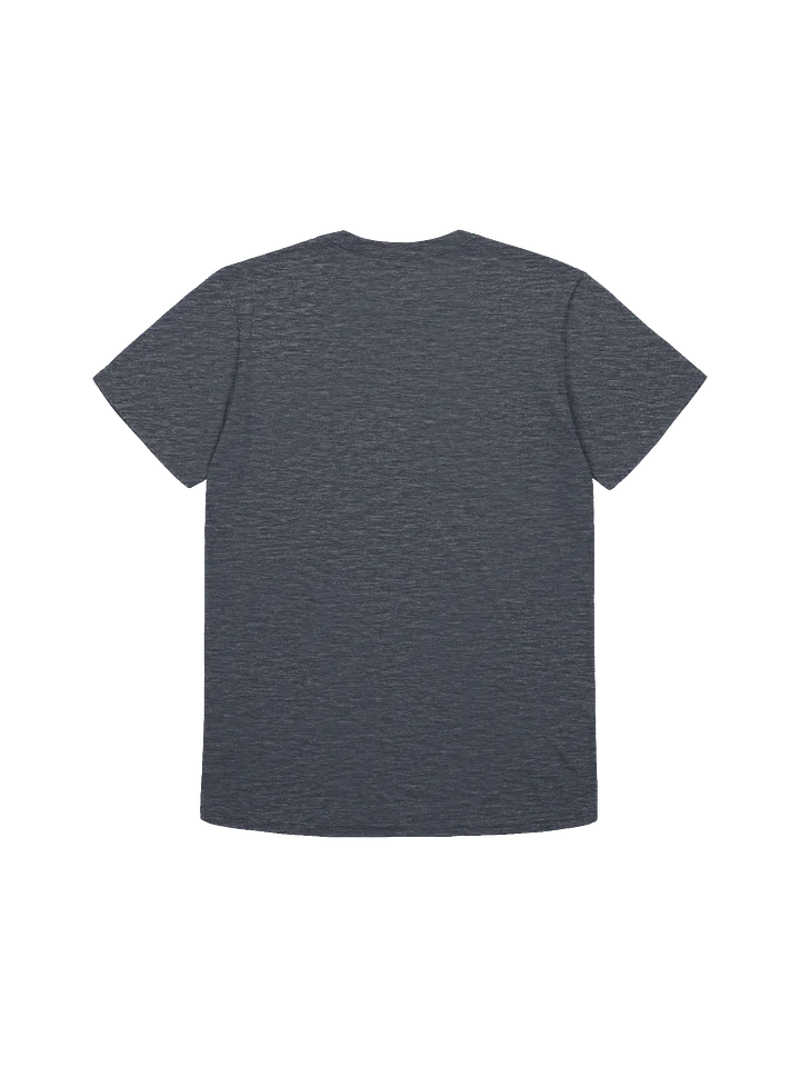 Vintage Embroidered Logo T-Shirt product image (2)