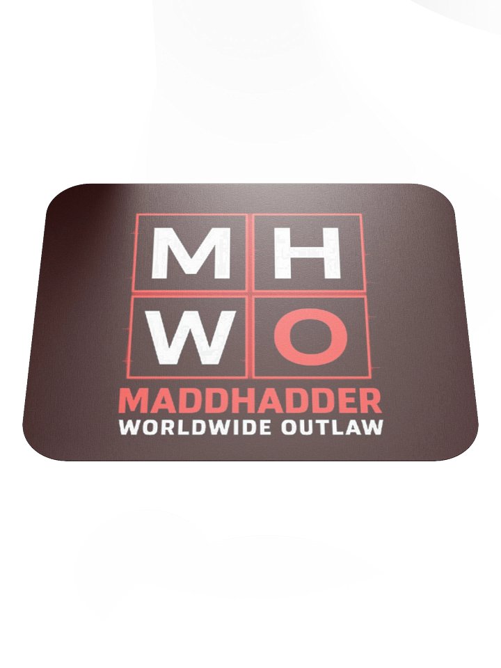 Mouse pad product image (1)