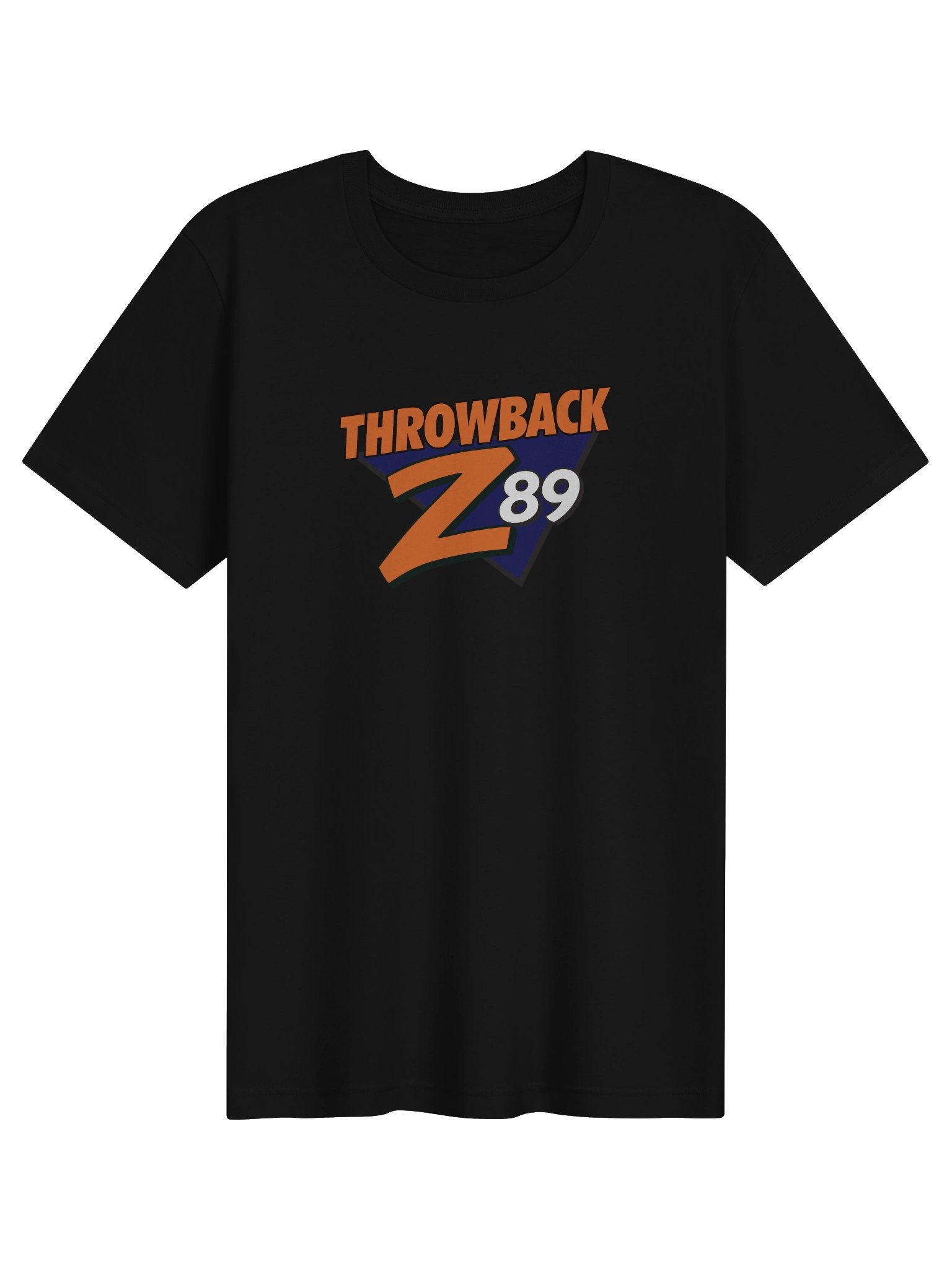 Throwback Z89 Classic Tee product image (8)