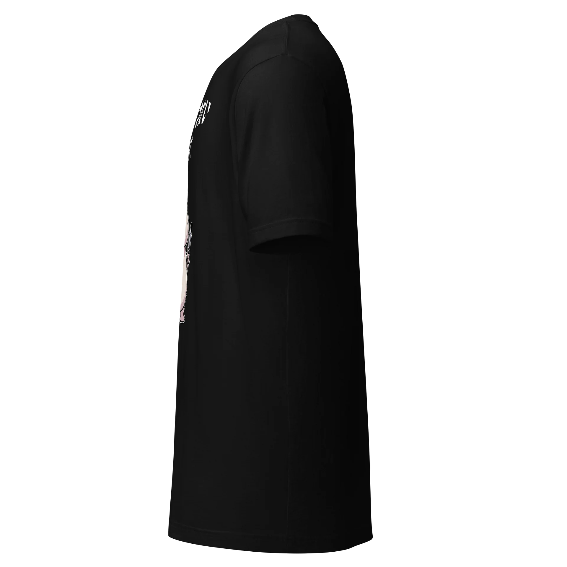 定時に帰さないなら殺す メンズ 夏服 文字 面白い 文字入り 笑える ギャグ ネタ カジュアル ユニセックス おもしろ Tシャツ product image (9)