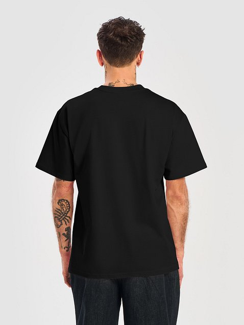 Photo showing AS Colour Heavy T-shirt