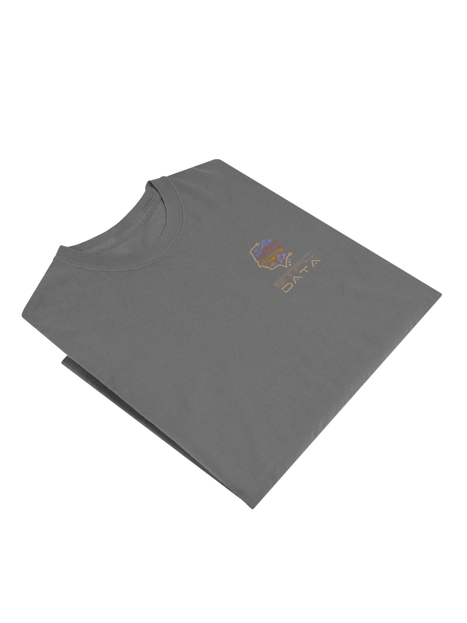 Longsleeve | STFC Data Logo & Soundwave product image (4)