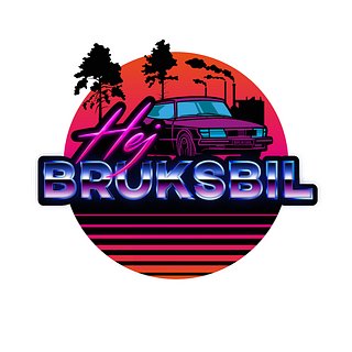 Hej Bruksbil