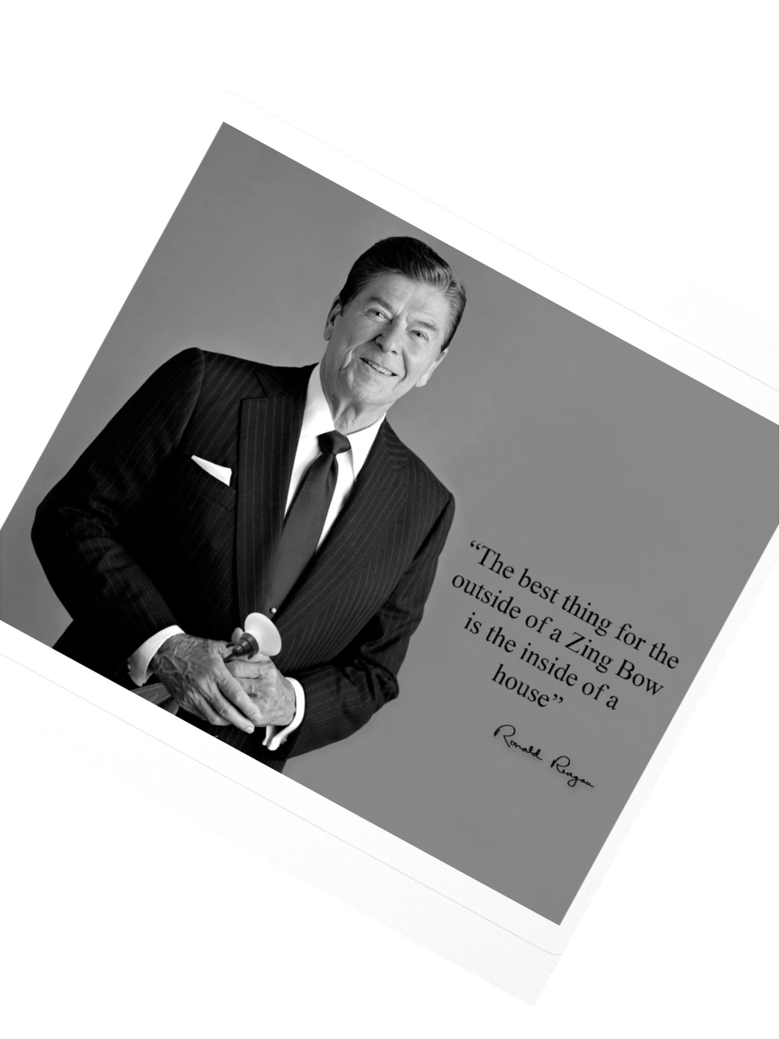 Trickle Down Zinganomics product image (6)