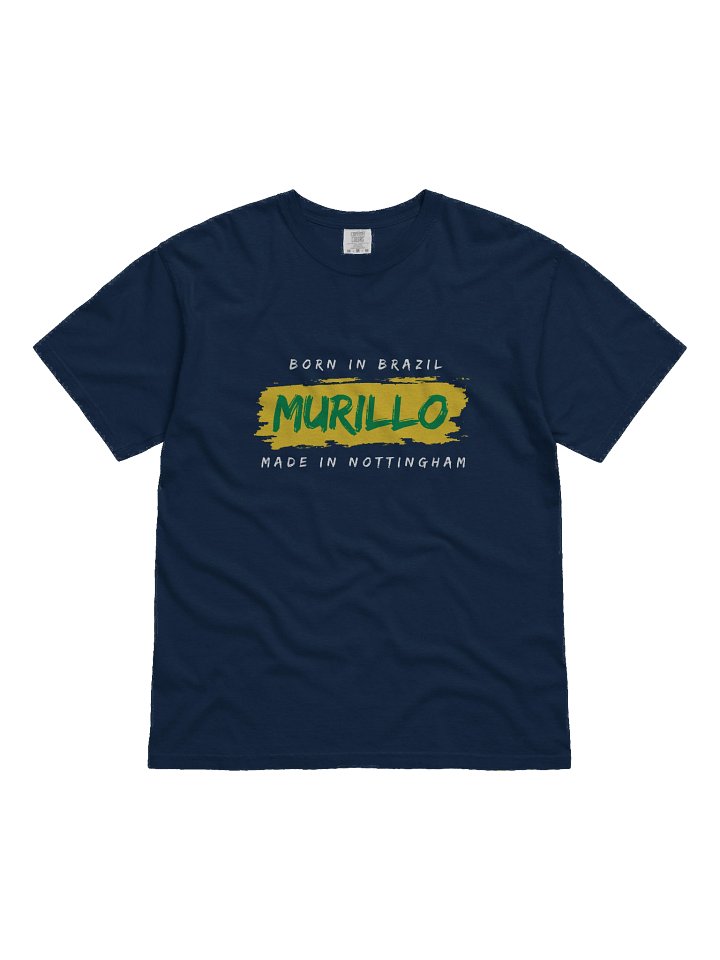 Murillo T Shirt product image (2)