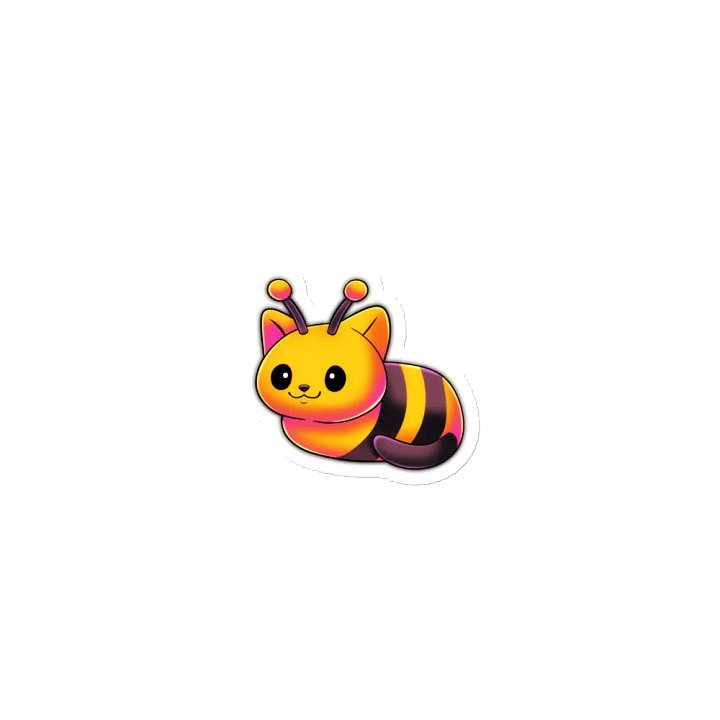 Buzzie Magnet product image (1)