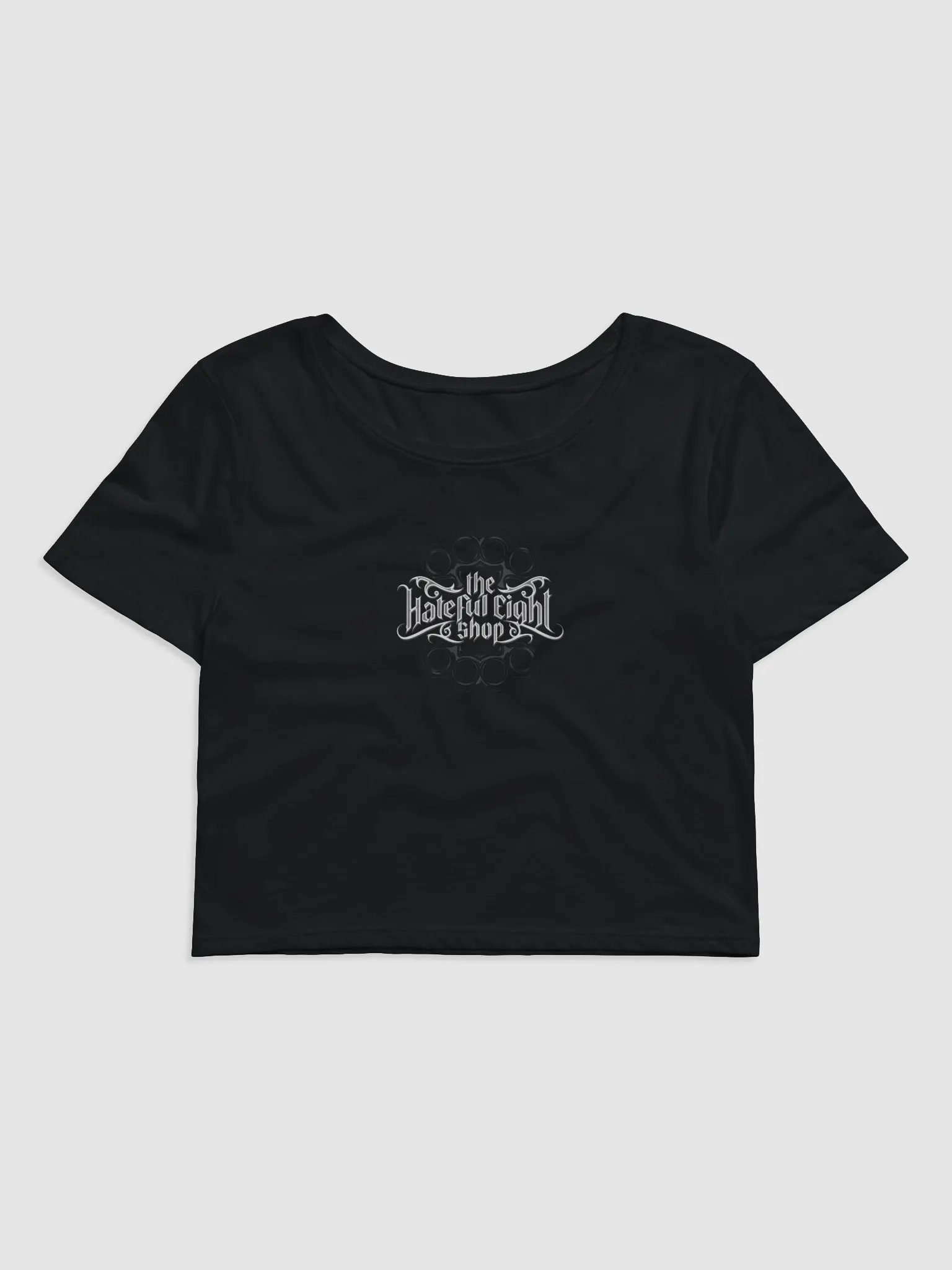 Hateful CropTop product image (1)