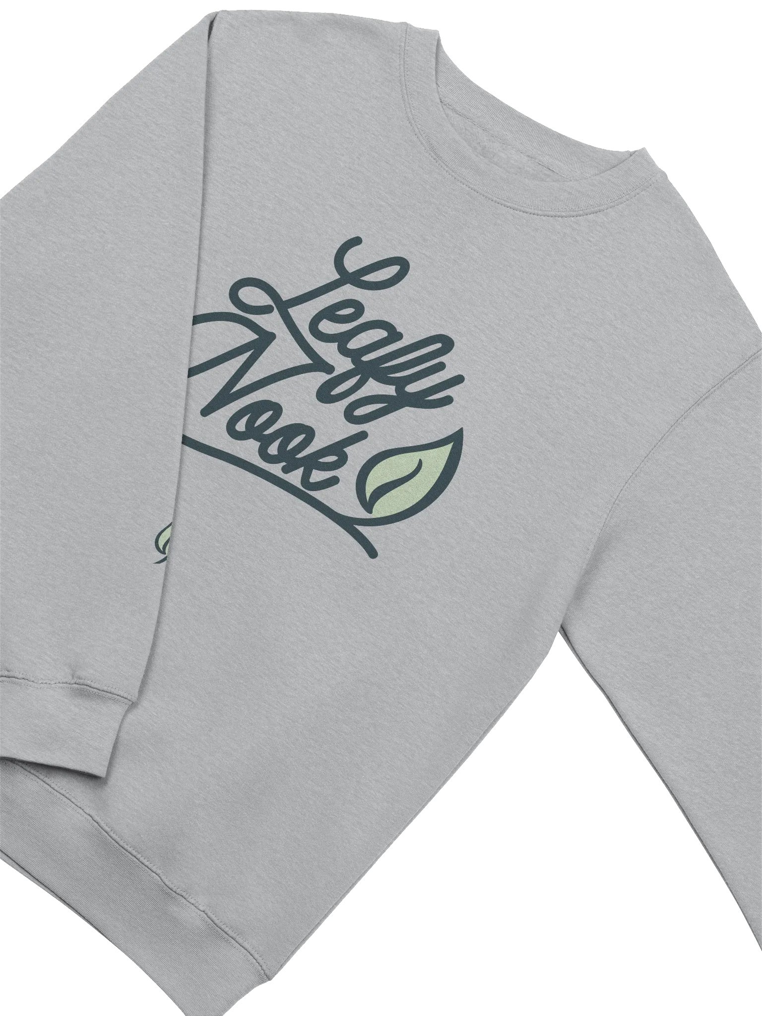 Leafy Nook Sweater product image (5)