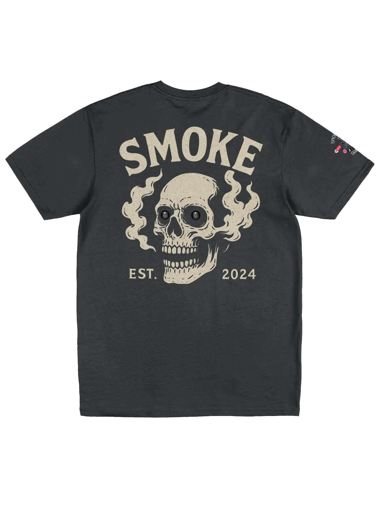 SMOKE EST 2024 product image (2)
