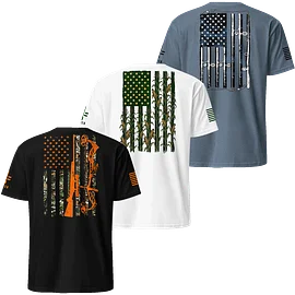 Outdoorsman Bundle