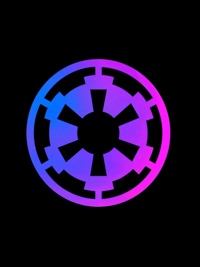 Galactic Empire [13x13] product image (1)