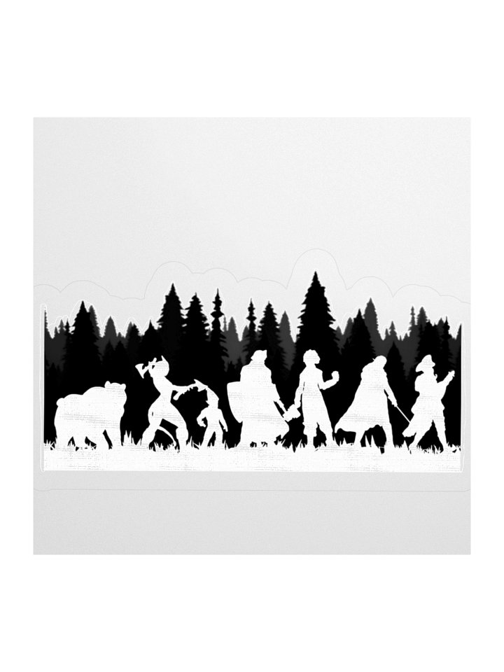 Adventuring Party product image (1)