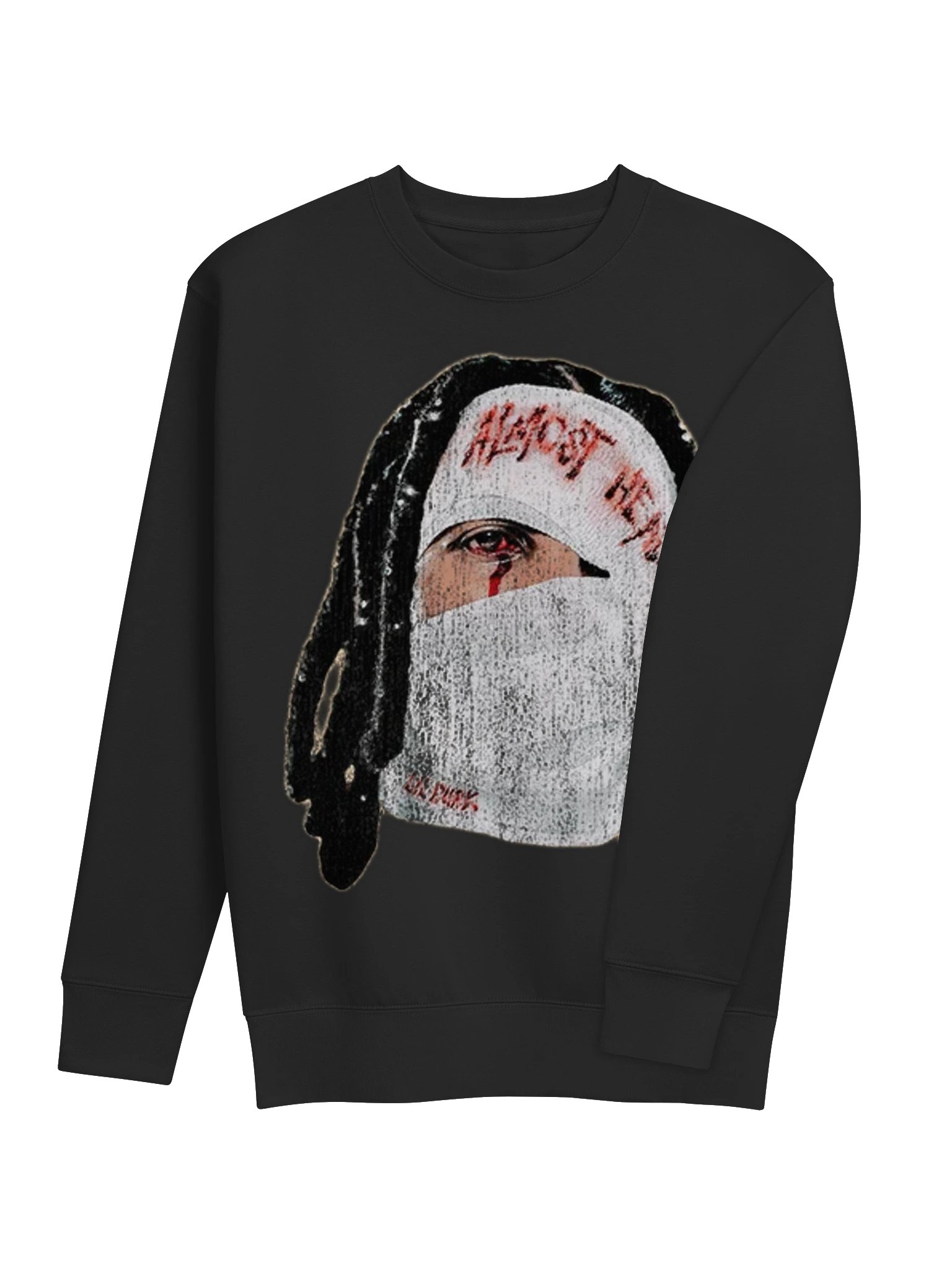 FURBITO Masked Mic Sudadera Premium product image (10)