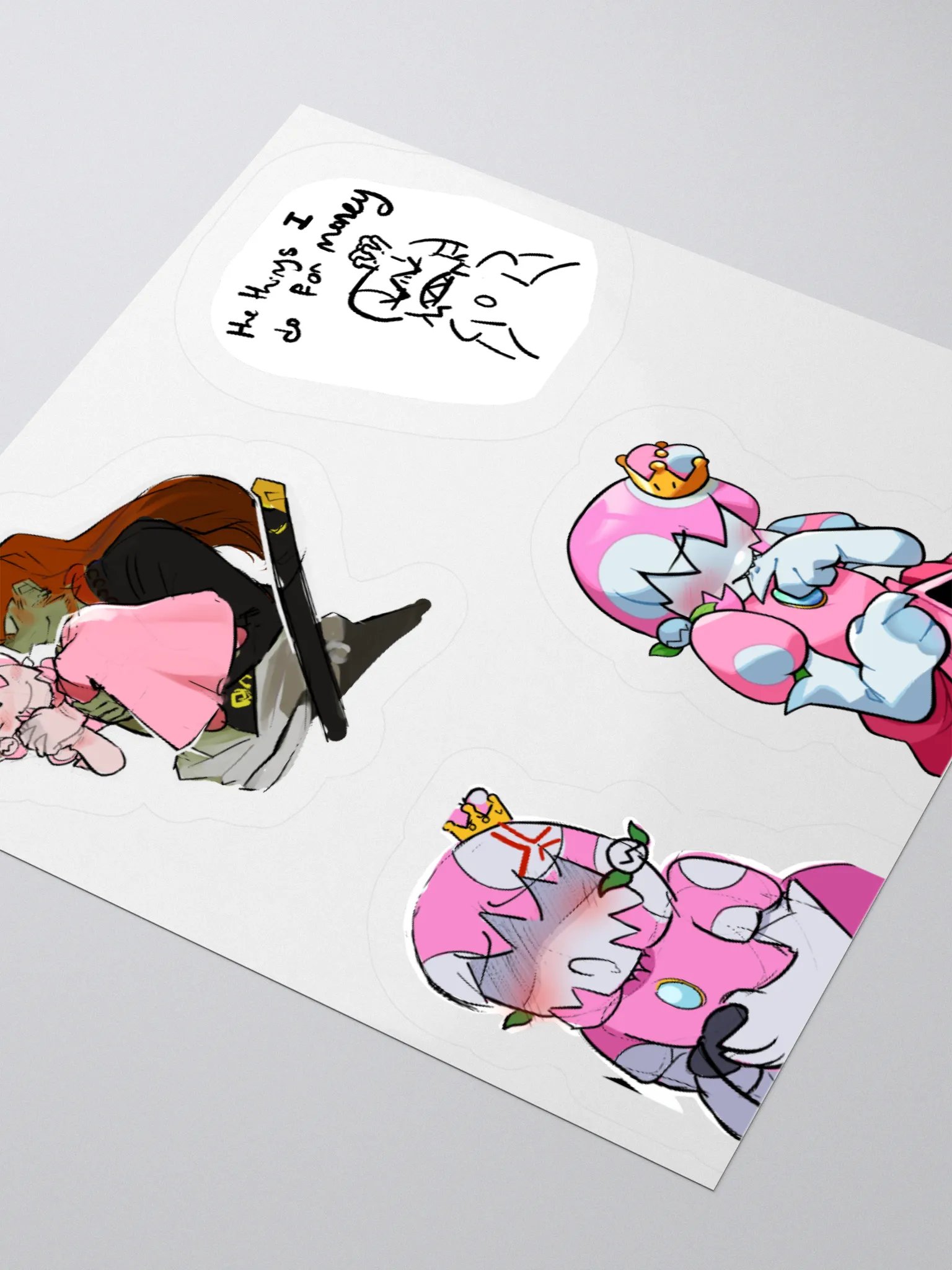 Nubette Mega pack product image (3)