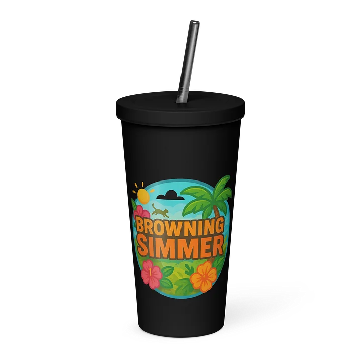 BrowningSimmer Summer product image (1)